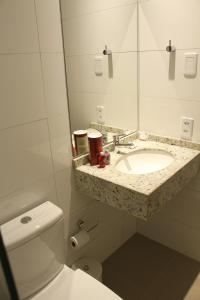 Gallery image of Hotel B&S in Nova Andradina