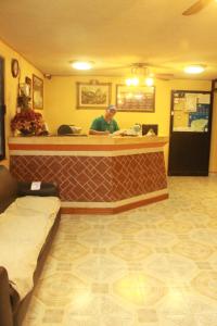 Fotografie z fotogalerie ubytování Hotel Puuc v destinaci Oxkutzcab