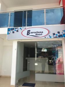 Fotografie z fotogalerie ubytování Barcelona Hotel v destinaci Montería