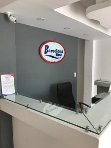 Fotografie z fotogalerie ubytování Barcelona Hotel v destinaci Montería + 27 fotografií