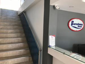 Fotografie z fotogalerie ubytování Barcelona Hotel v destinaci Montería