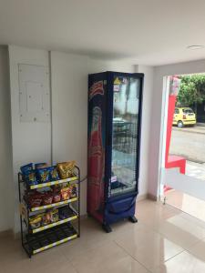 Fotografie z fotogalerie ubytování Barcelona Hotel v destinaci Montería