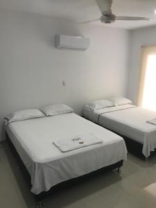 Fotografie z fotogalerie ubytování Barcelona Hotel v destinaci Montería