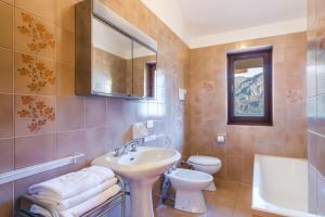 Gallery image of Bellagio Lake View Villa in Oliveto Lario