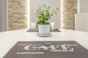 Zdjęcie z galerii obiektu Apartament 48m w centrum Grójca w mieście Grójec