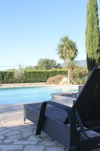 Imagem da galeria de Bastide Pérassée em Tourrettes mais 51 fotografias