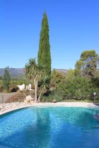 Imagem da galeria de Bastide Pérassée em Tourrettes