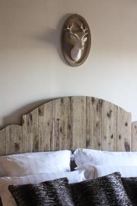 Imagem da galeria de Bastide Pérassée em Tourrettes