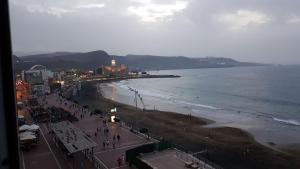 Gallery image of Camarotes 17 y 28 in Las Palmas de Gran Canaria