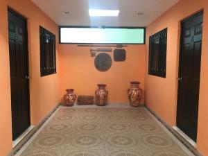 Fotografie z fotogalerie ubytování Hotel Puuc v destinaci Oxkutzcab