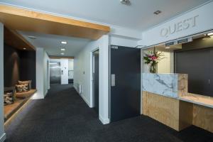 Mynd úr myndasafni af Quest Dunedin Serviced Apartments í Dunedin