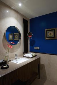 Fotografie z fotogalerie ubytování Hotel Lakend v destinaci Udajpur