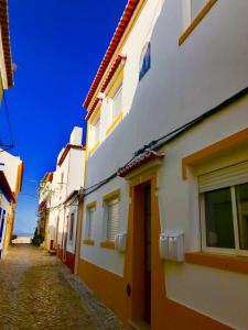 Gallery image of TangoSierraResidences in Alcochete