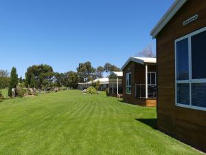 Gallery image of Pelican Waters Holiday Park in Port Fairy