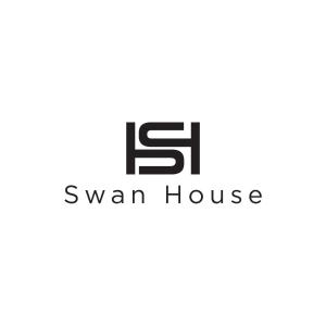 Certifikát, hodnocení, plakát nebo jiný dokument vystavený v ubytování Swan House