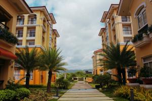 Billede fra billedgalleriet på Two Bedroom San Remo Oasis SRP i Cebu City