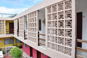 Gallery image of Hotel Mary Carmen in Cozumel