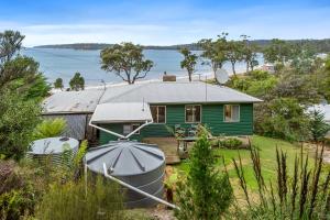 Gallery image of Summertime Cottage in Southport