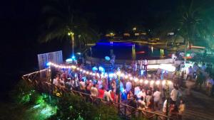 Majutusasutuse Playa Venao Hotel Resort külastajad +37 fotot