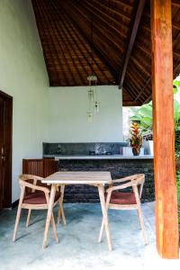 Gallery image of Green House 2 BR PRIVATE POOL VILLA in Ubud