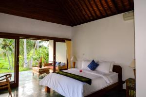 Gallery image of Green House 2 BR PRIVATE POOL VILLA in Ubud