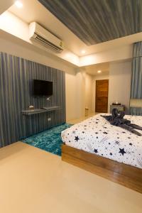 Gallery image of 2 Feel Bed Station in Udon Thani