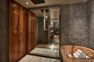 Fotografie z fotogalerie ubytování Park Hyatt Washington ve Washingtonu