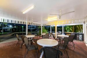 Gallery image of Nimrod Resort Apartments in Port Douglas