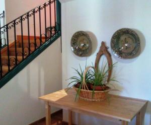 钦琼Hotel y apartamentos La Casa Rural的相册照片