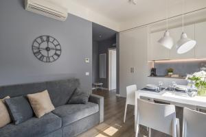 Posedenie v ubytovaní Matteotti Home Verona