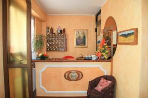 Fotografie z fotogalerie ubytování Hotel Les Saisons v destinaci Saint Vincent