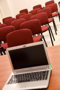 Konferenčné priestory v ubytovaní Nuovo Albergo Operai