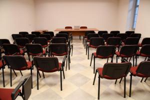 Konferenčné priestory v ubytovaní Nuovo Albergo Operai