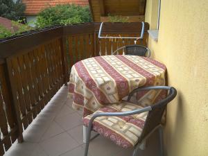 Fotografie z fotogalerie ubytování Akácfa Hortenzia Apartman v destinaci Zalakaros