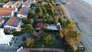 Fotografie z fotogalerie ubytování Primavera Club - Hotel Residence v destinaci Santa Maria del Cedro