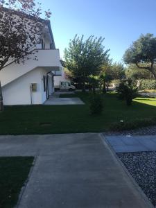 Fotografie z fotogalerie ubytování Primavera Club - Hotel Residence v destinaci Santa Maria del Cedro