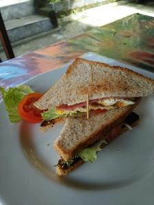 Gallery image of BB Homestay Two in Uluwatu