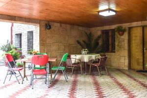 Fotografie z fotogalerie ubytování Sofia v destinaci Kutaisi