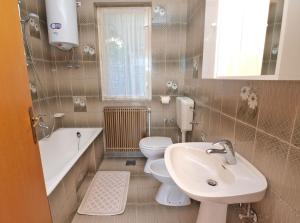 Gallery image of Apartments Rabac 981 in Rabac