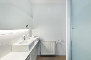 Fotografie z fotogalerie ubytování B&B visavis v destinaci De Haan