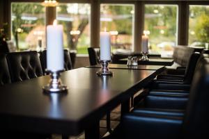 Restoran või mõni muu söögikoht majutusasutuses First Hotel Olofström