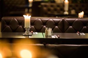 Foto sihtkohas Olofström asuva majutusasutuse First Hotel Olofström galeriist