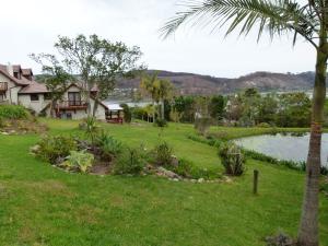 Photo de la galerie de l'établissement Fish Eagle Lodge, à Knysna