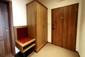 Fotografia z galérie ubytovania Apartments & Suites Žlutá Hruška v Plzni
