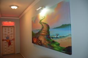 Fotografie z fotogalerie ubytování Hopa Heyamo Hotel v destinaci Hopa