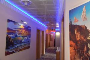 Fotografie z fotogalerie ubytování Hopa Heyamo Hotel v destinaci Hopa