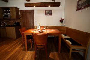 Fotografia z galérie ubytovania Apartments & Suites Žlutá Hruška v Plzni
