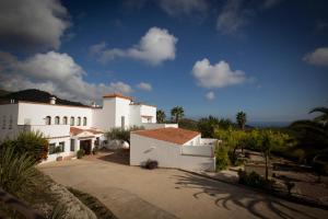 Gallery image of Hotel Cal Naudi in Les Cases d'Alcanar