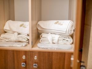 Fotografie z fotogalerie ubytování Hotel&SPA Pysanka, Готель Писанка, 3 сауни та джакузі - індивідуальний відпочинок у СПА ve Lvově
