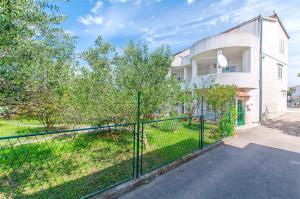 Fotografie z fotogalerie ubytování Apartments Šime v destinaci Pirovac